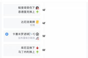 美国vs波黑直播_美国vs波黑世界杯直播_世界杯美国vs波黑在线观看无插件