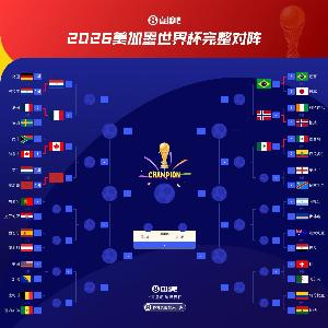世界杯直播_世界杯在线直播_2026世界杯无插件直播